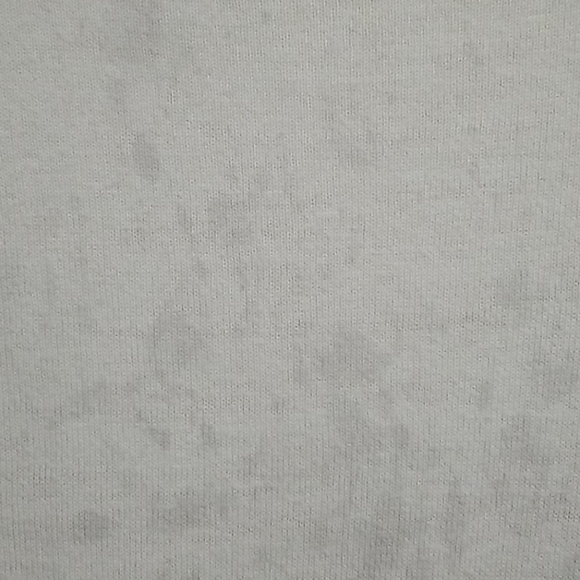 Forever 21 L White Cardigan With Buttons - Picture 4 of 8